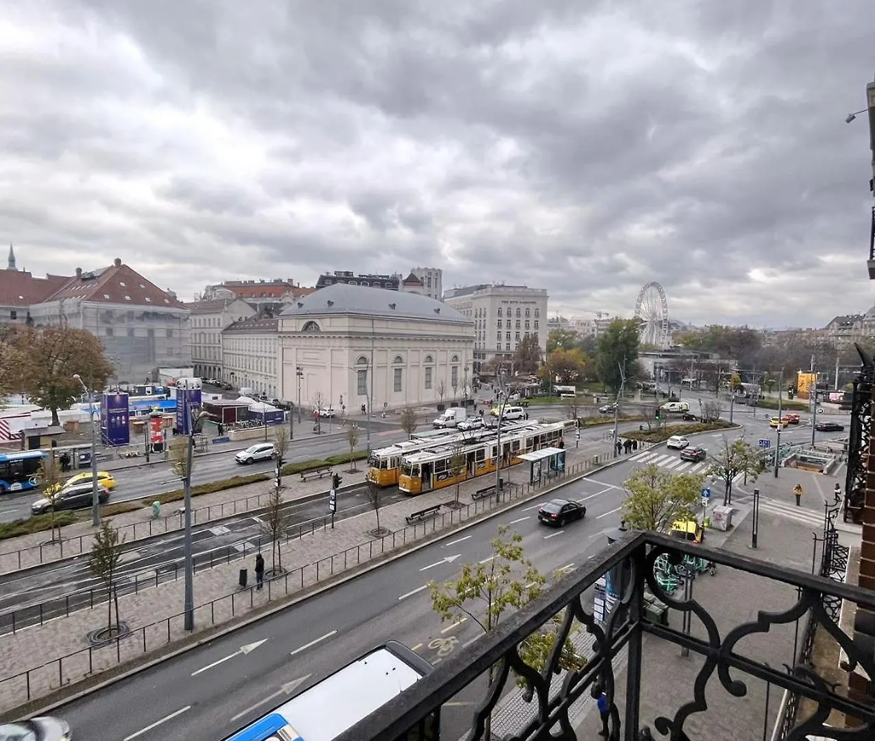 Boutique Family Apartment In The Heart Of City Будапешт 0*,  Венгрия