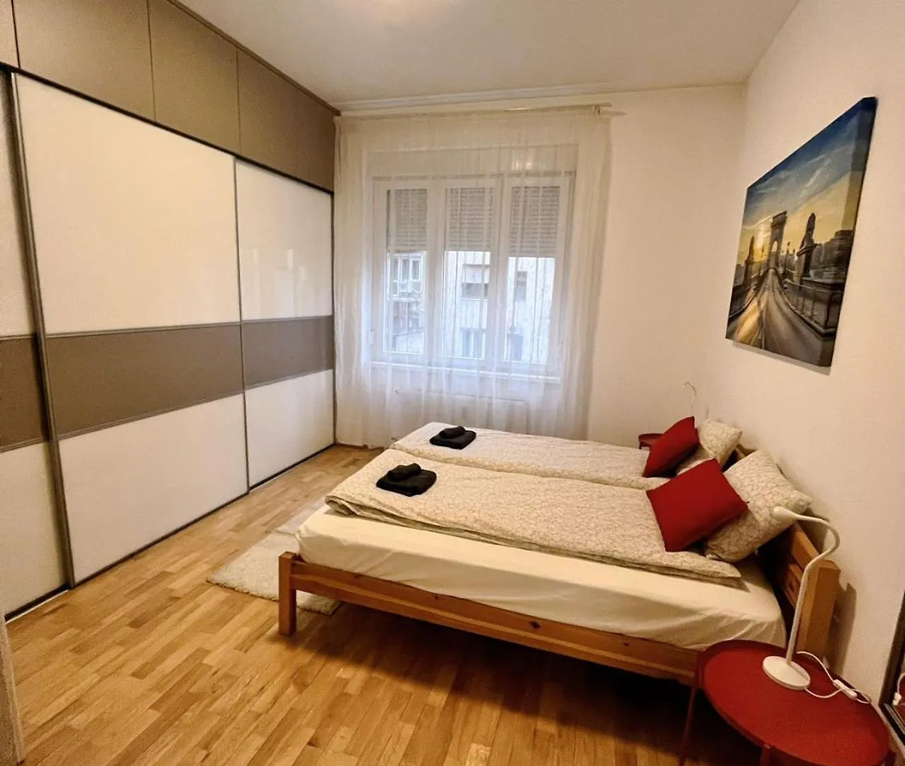 Boutique Family Apartment In The Heart Of City Budapest 0*,  Hungary