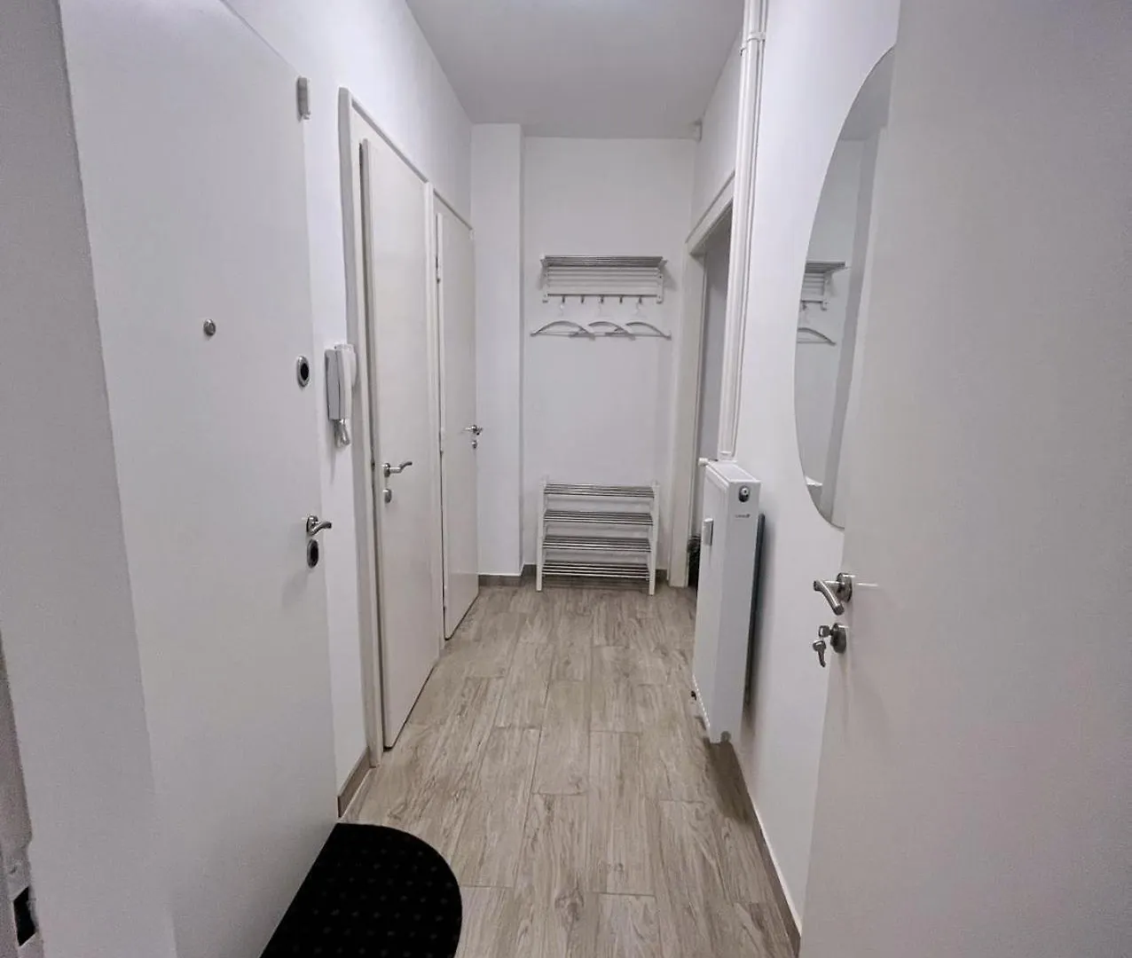 Boutique Family Apartment In The Heart Of City Budapest Hungary
