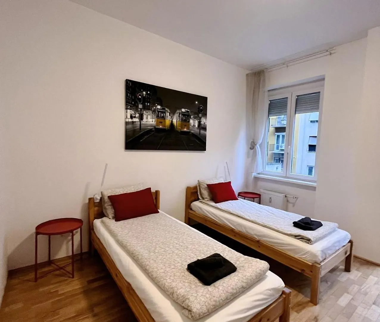 Boutique Family Apartment In The Heart Of City Budapest Hungary