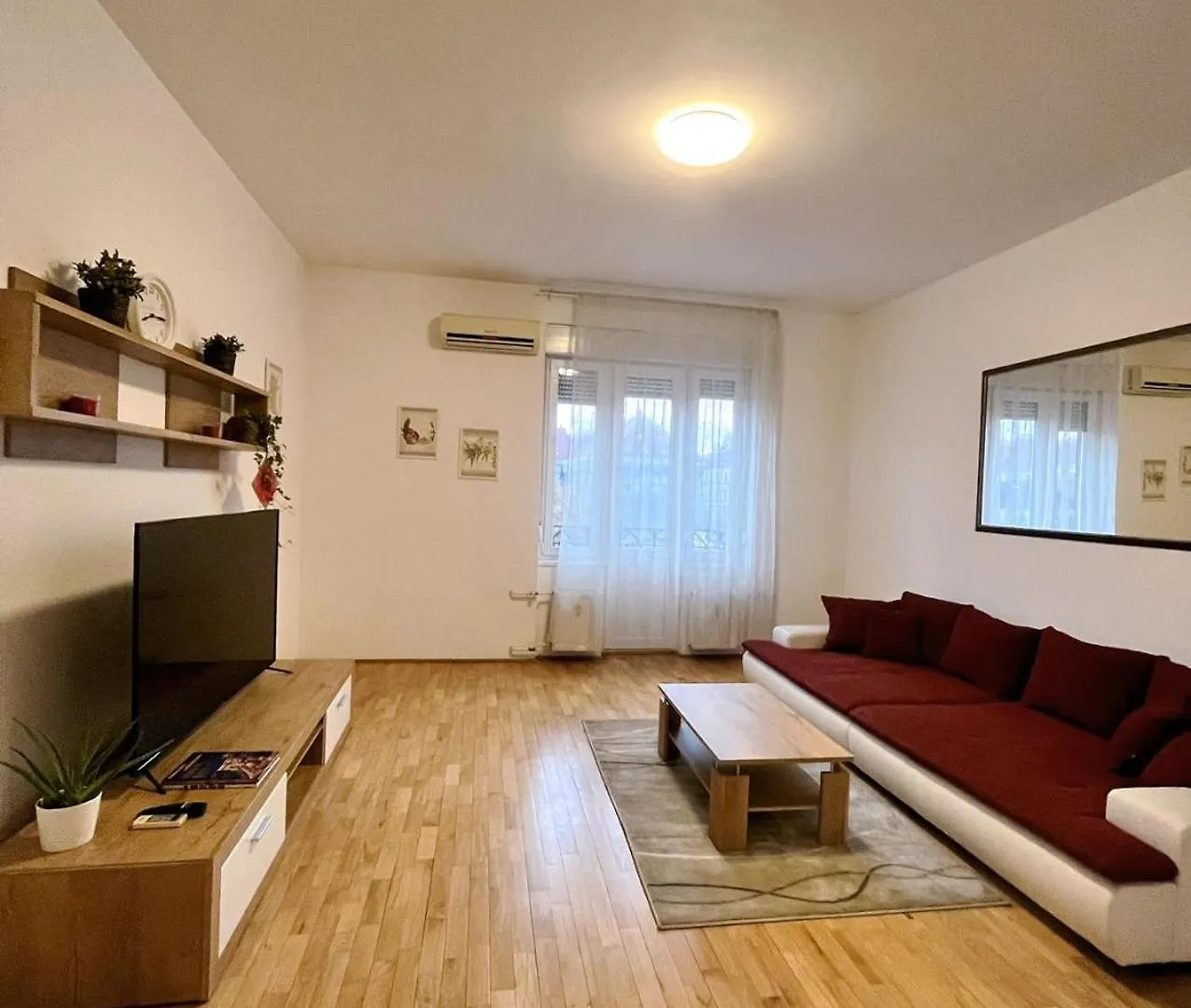 Boutique Family Apartment In The Heart Of City Budapest 0*,